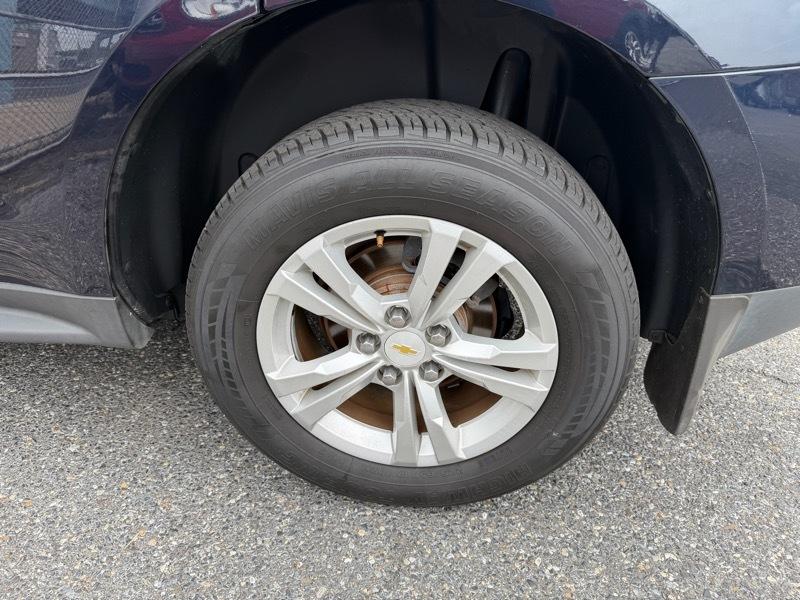 Chevrolet Equinox 1LT 2WD 2015