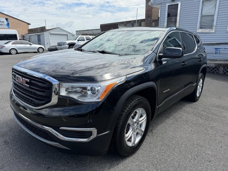 GMC Acadia SLE-1 FWD 2019