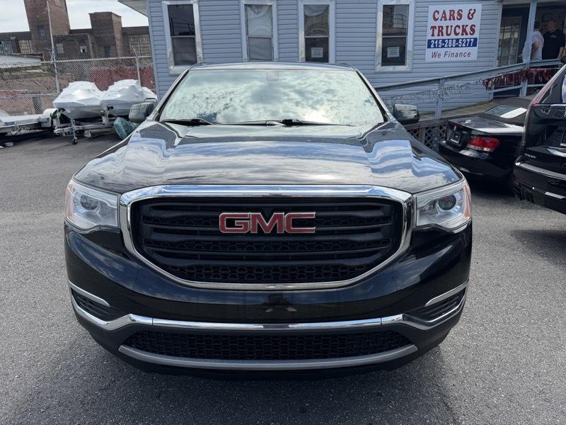 GMC Acadia SLE-1 FWD 2019