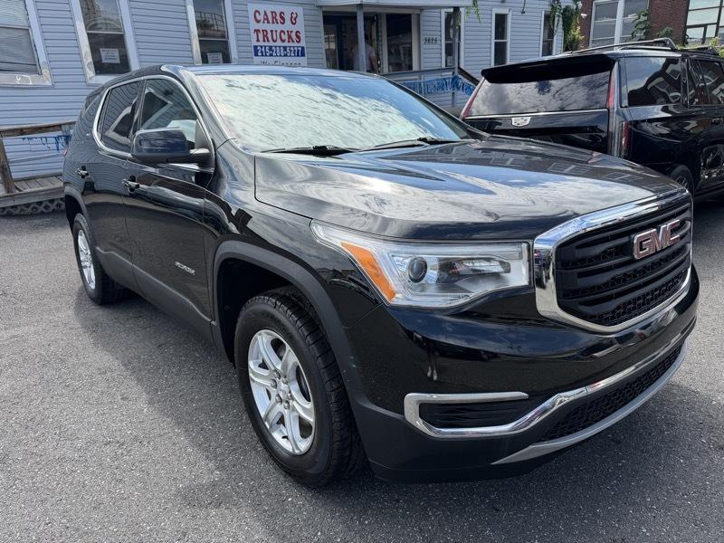 GMC Acadia SLE-1 FWD 2019