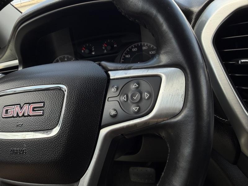GMC Acadia SLE-1 FWD 2019