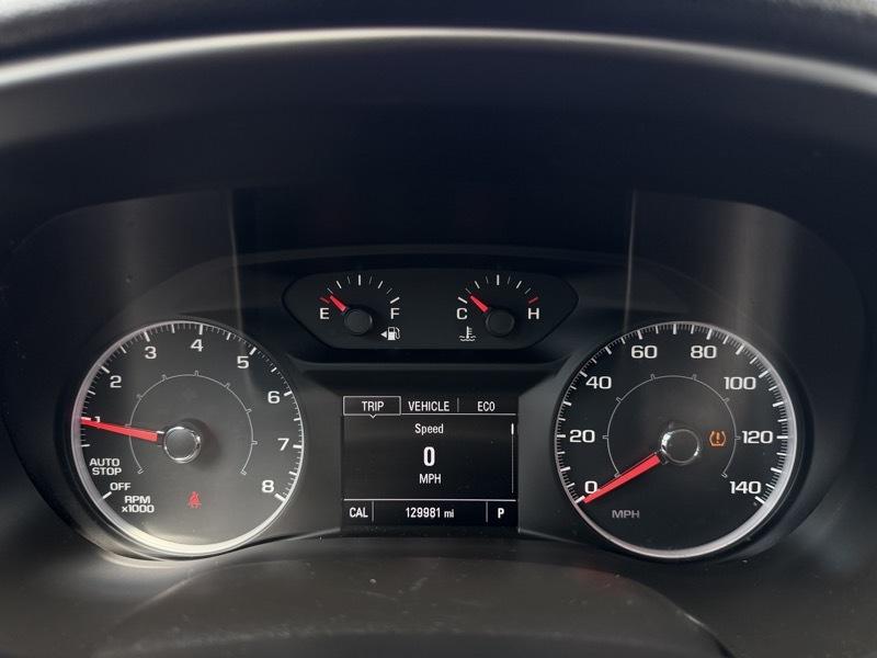 GMC Acadia SLE-1 FWD 2019