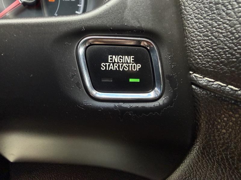 GMC Acadia SLE-1 FWD 2019