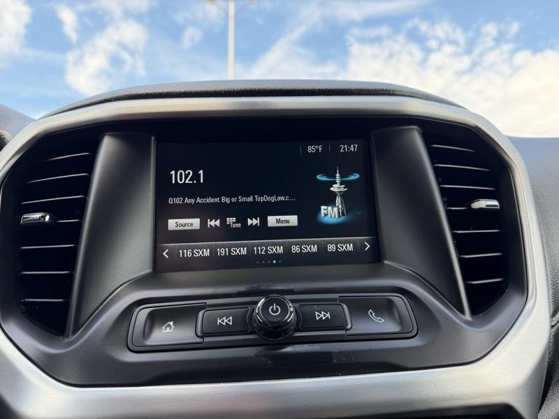 GMC Acadia SLE-1 FWD 2019