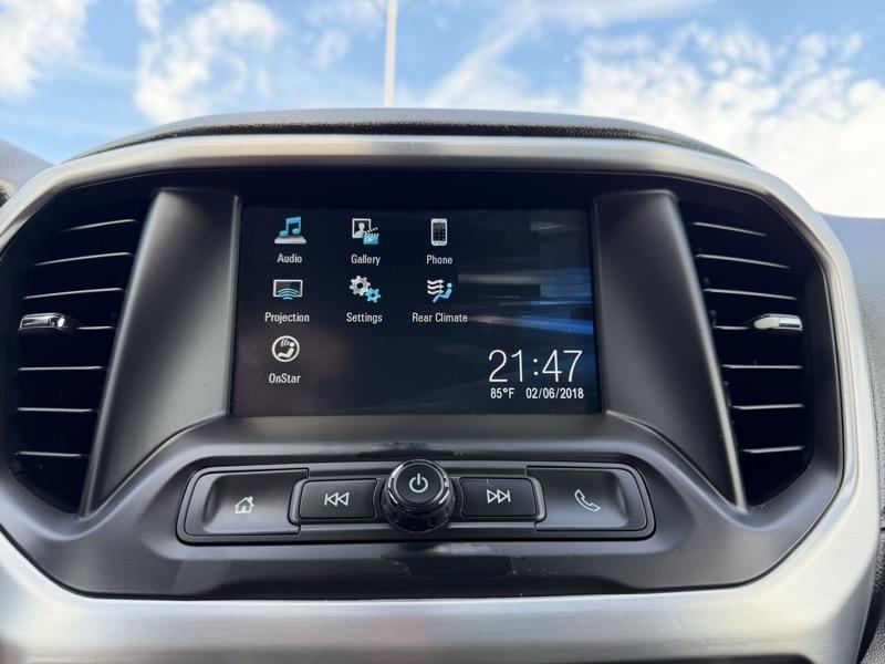 GMC Acadia SLE-1 FWD 2019