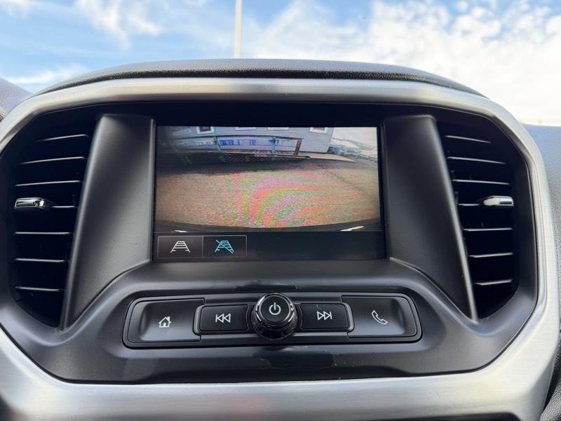GMC Acadia SLE-1 FWD 2019