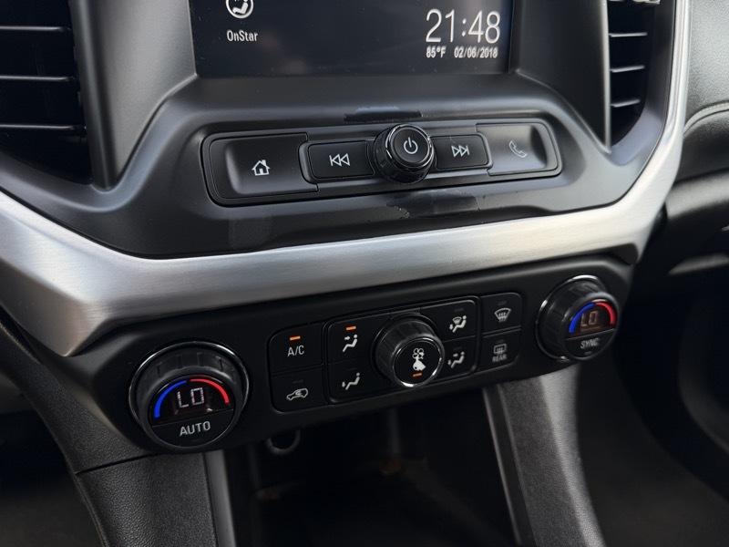 GMC Acadia SLE-1 FWD 2019