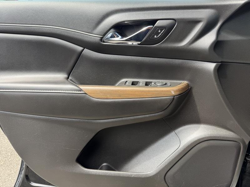 GMC Acadia SLE-1 FWD 2019