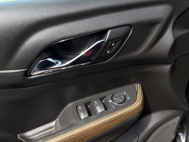 GMC Acadia SLE-1 FWD 2019