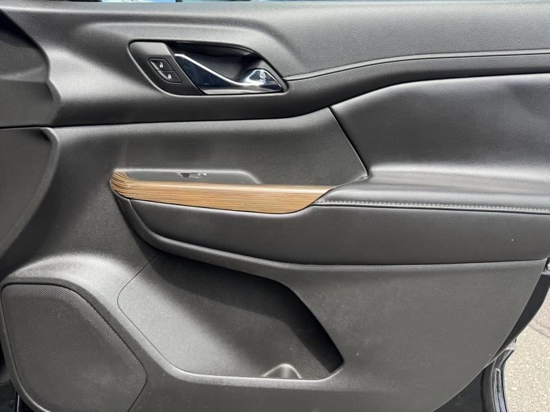 GMC Acadia SLE-1 FWD 2019
