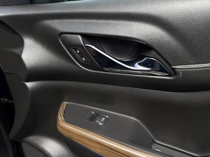 GMC Acadia SLE-1 FWD 2019