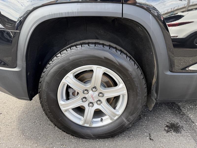 GMC Acadia SLE-1 FWD 2019