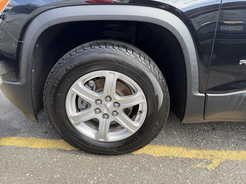 GMC Acadia SLE-1 FWD 2019