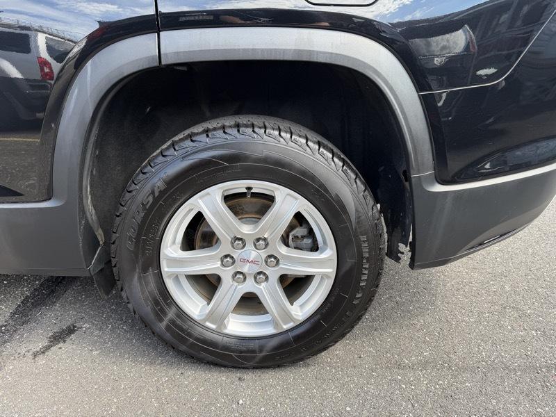 GMC Acadia SLE-1 FWD 2019