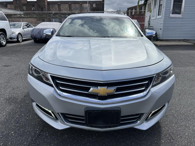 Chevrolet Impala 2LZ 2015