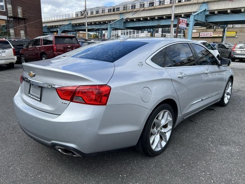 Chevrolet Impala 2LZ 2015