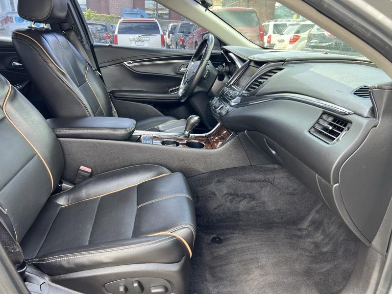 Chevrolet Impala 2LZ 2015