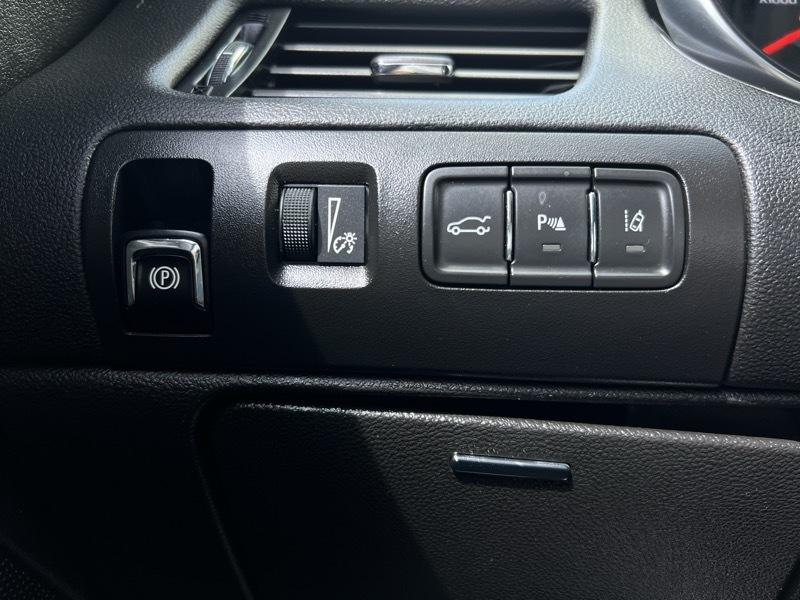 Chevrolet Impala 2LZ 2015