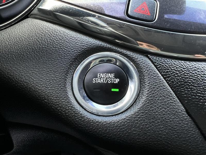 Chevrolet Impala 2LZ 2015