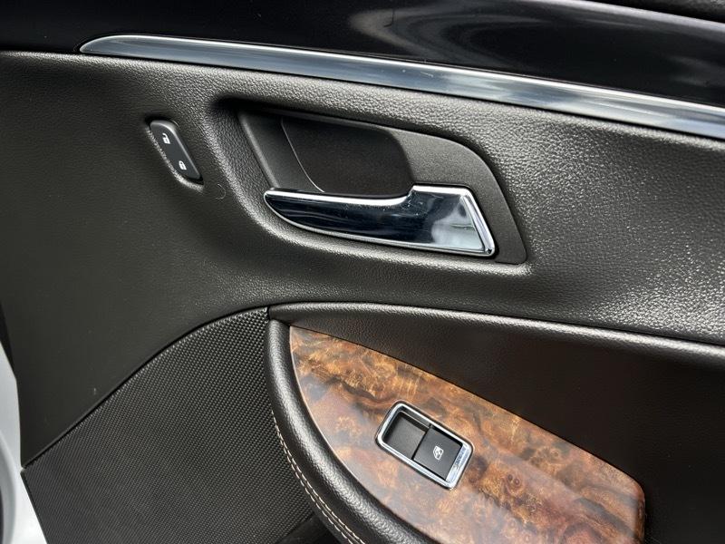 Chevrolet Impala 2LZ 2015