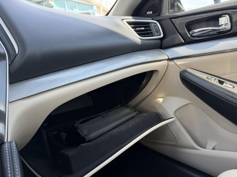 Nissan Maxima 3.5 SL 2017