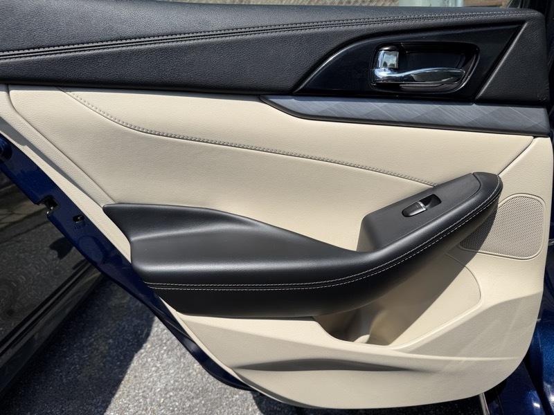 Nissan Maxima 3.5 SL 2017