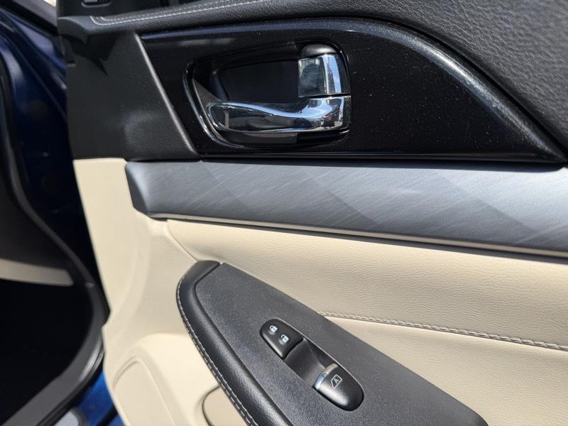 Nissan Maxima 3.5 SL 2017