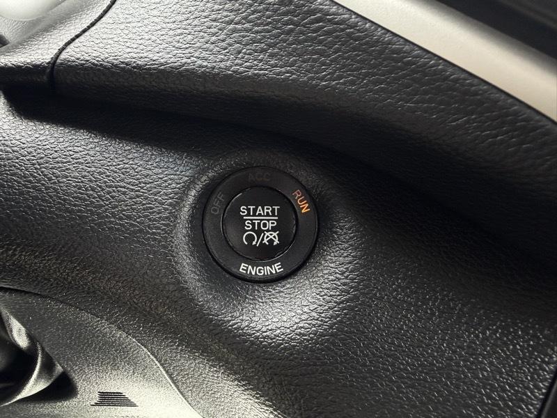 Jeep Cherokee Limited FWD 2016