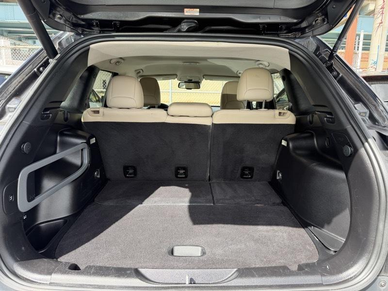 Jeep Cherokee Limited FWD 2016