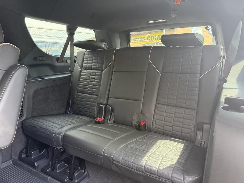 Cadillac Escalade ESV V 4WD 2024