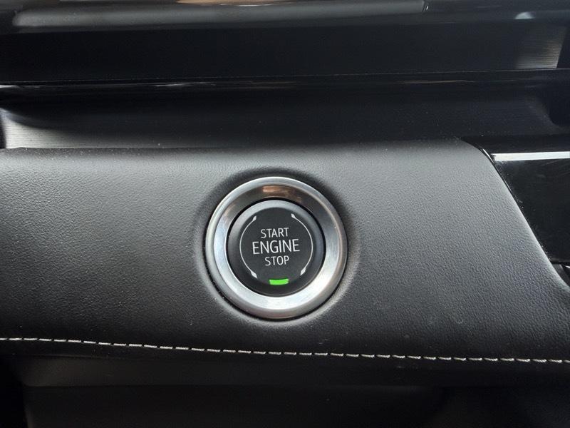 Cadillac Escalade ESV V 4WD 2024
