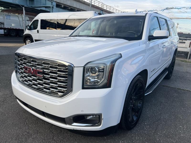 2020 GMC Yukon XL