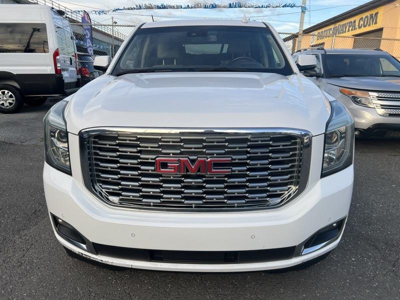 GMC Yukon XL Denali 2WD 2020