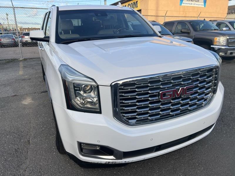 GMC Yukon XL Denali 2WD 2020