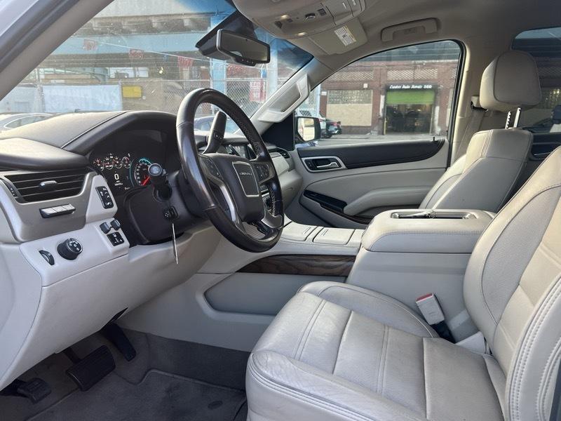 GMC Yukon XL Denali 2WD 2020