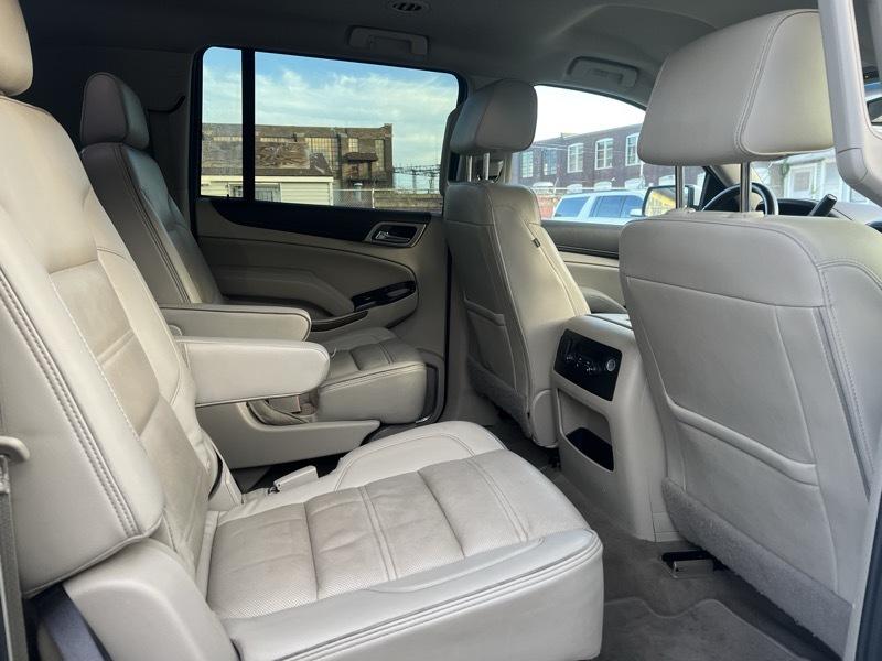 GMC Yukon XL Denali 2WD 2020