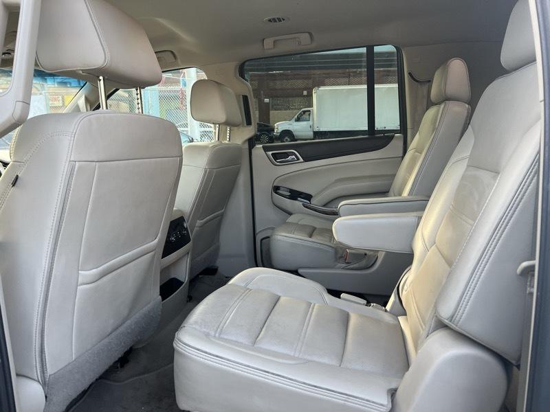 GMC Yukon XL Denali 2WD 2020