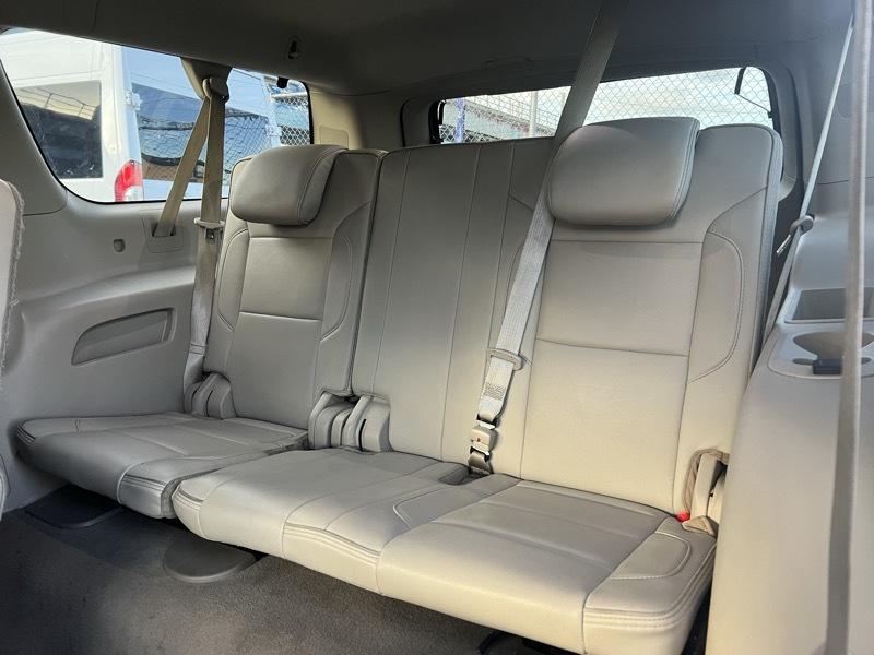 GMC Yukon XL Denali 2WD 2020