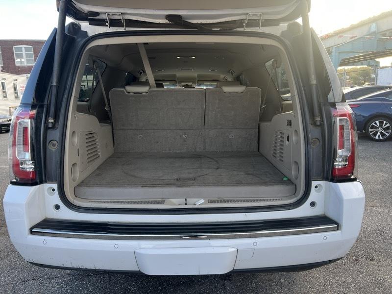 GMC Yukon XL Denali 2WD 2020