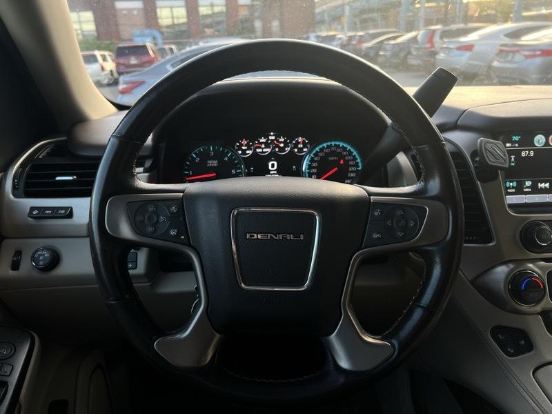 GMC Yukon XL Denali 2WD 2020