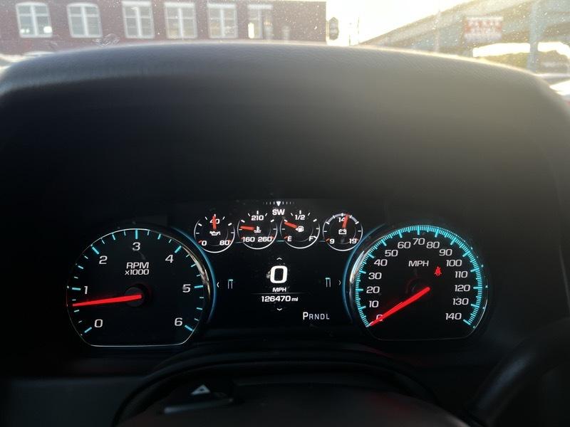 GMC Yukon XL Denali 2WD 2020
