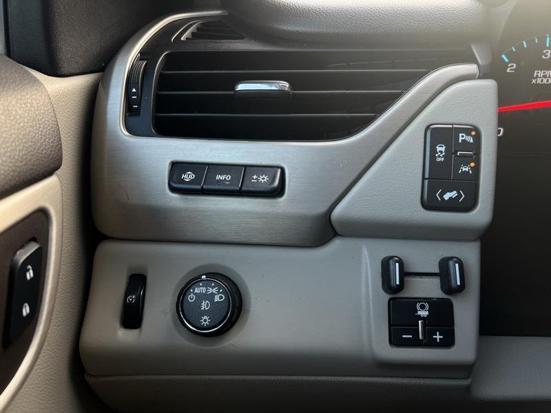 GMC Yukon XL Denali 2WD 2020