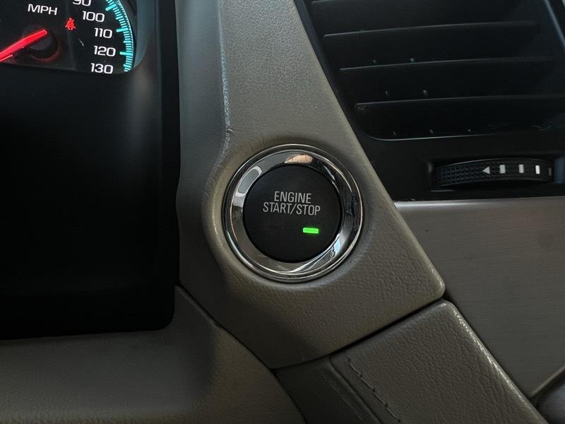GMC Yukon XL Denali 2WD 2020