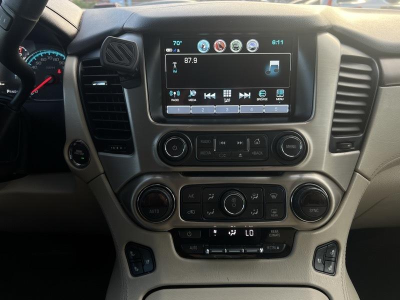 GMC Yukon XL Denali 2WD 2020