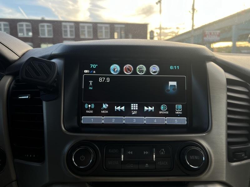 GMC Yukon XL Denali 2WD 2020