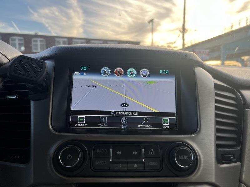 GMC Yukon XL Denali 2WD 2020