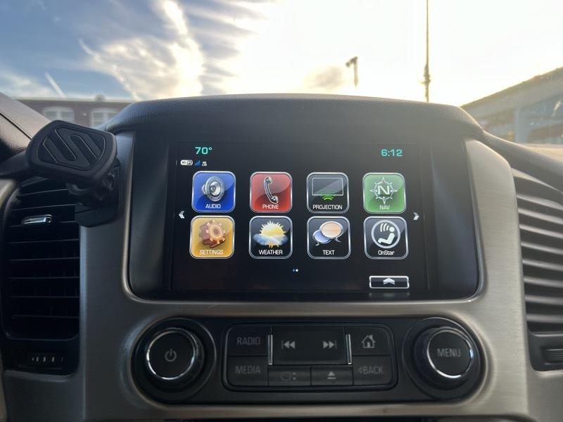 GMC Yukon XL Denali 2WD 2020