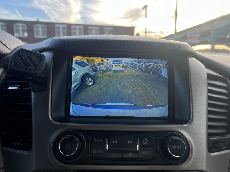 GMC Yukon XL Denali 2WD 2020