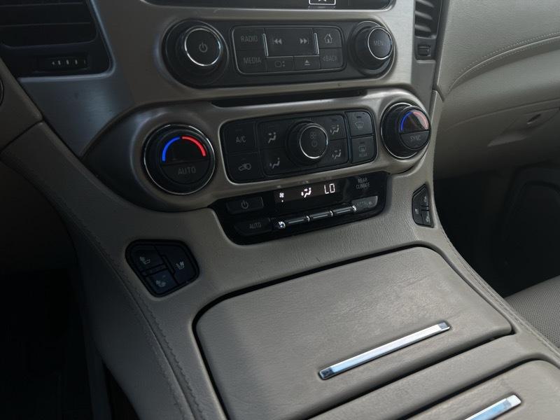 GMC Yukon XL Denali 2WD 2020