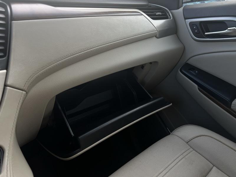 GMC Yukon XL Denali 2WD 2020